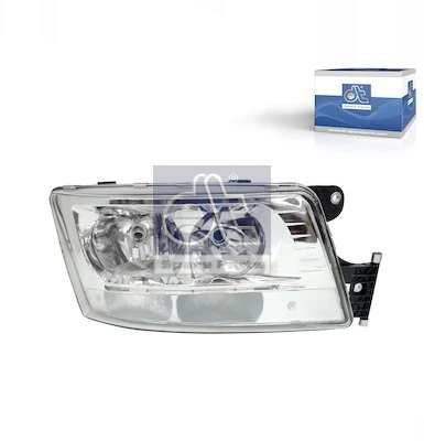 Headlight